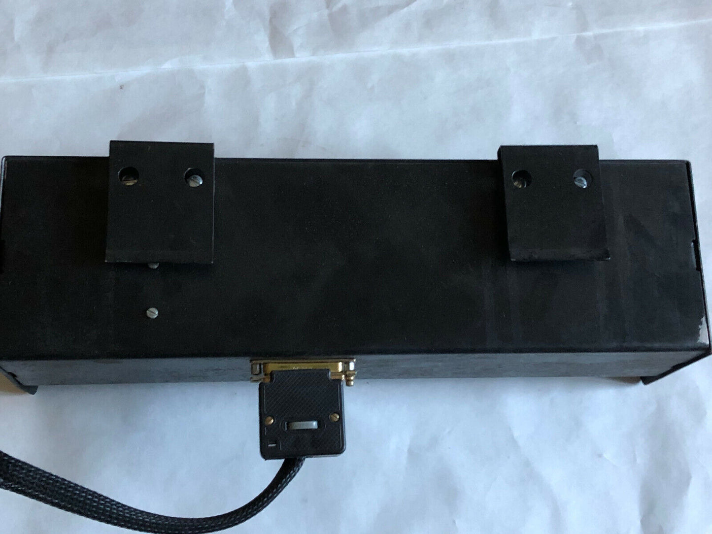 Quipp 3342-2140 Assy. Bundle Monitor,Ez