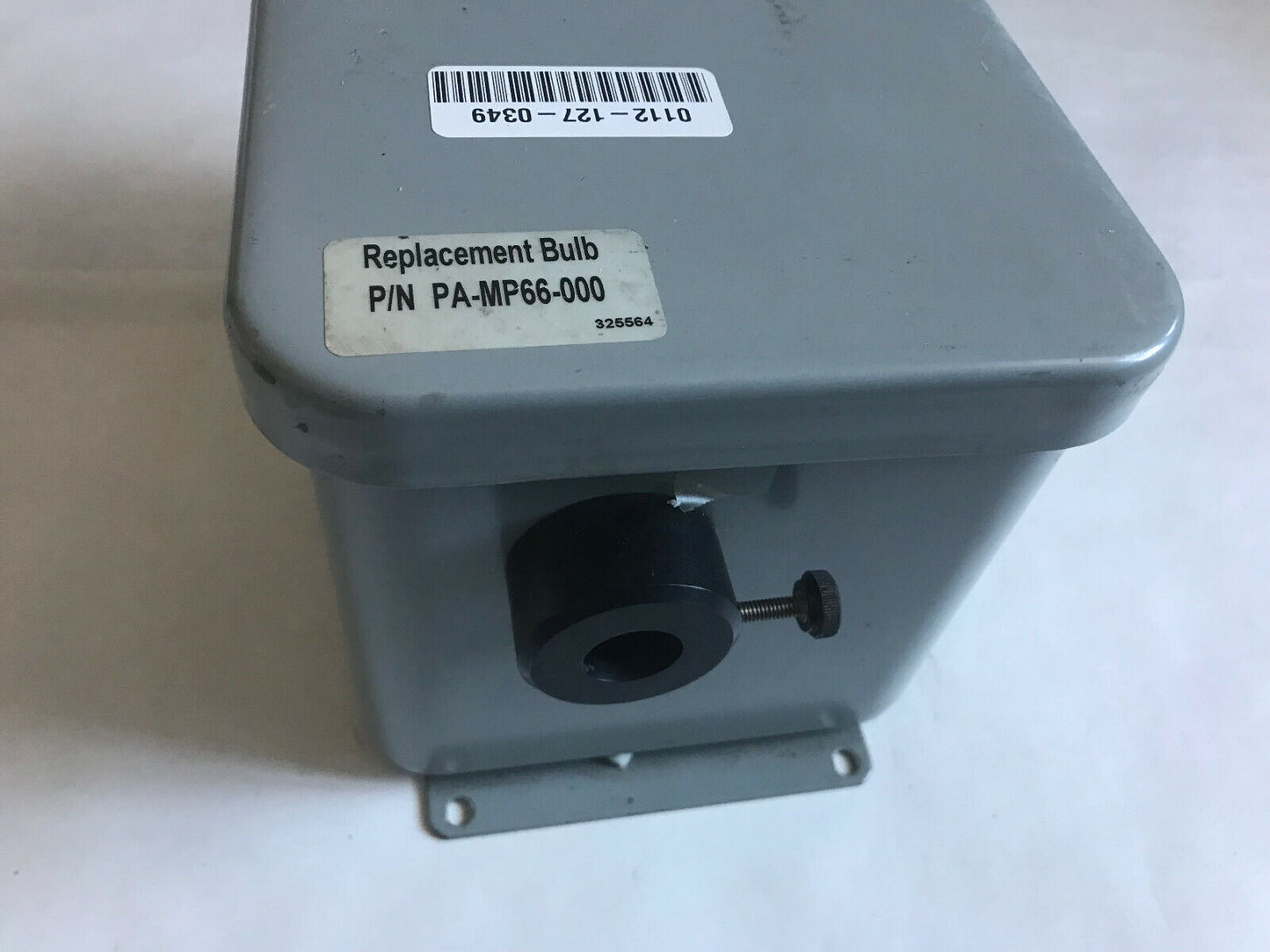 Eg & G Electro 2029 Machine Vision Strobe115v,302-2029 Pamp66000,Pa-Mp66-000,Sd