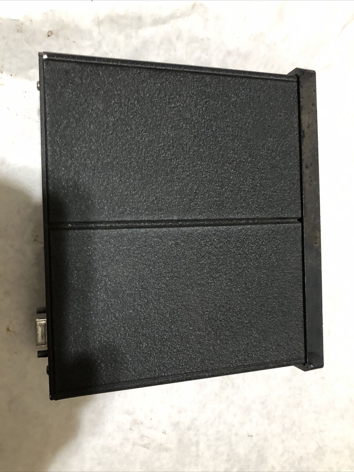 Hoffer Flow Controls Flowstar 2007-A-3-R4-X-1-Rf-T-Dsr-1-H/L-P-X 15Vdc,Bf