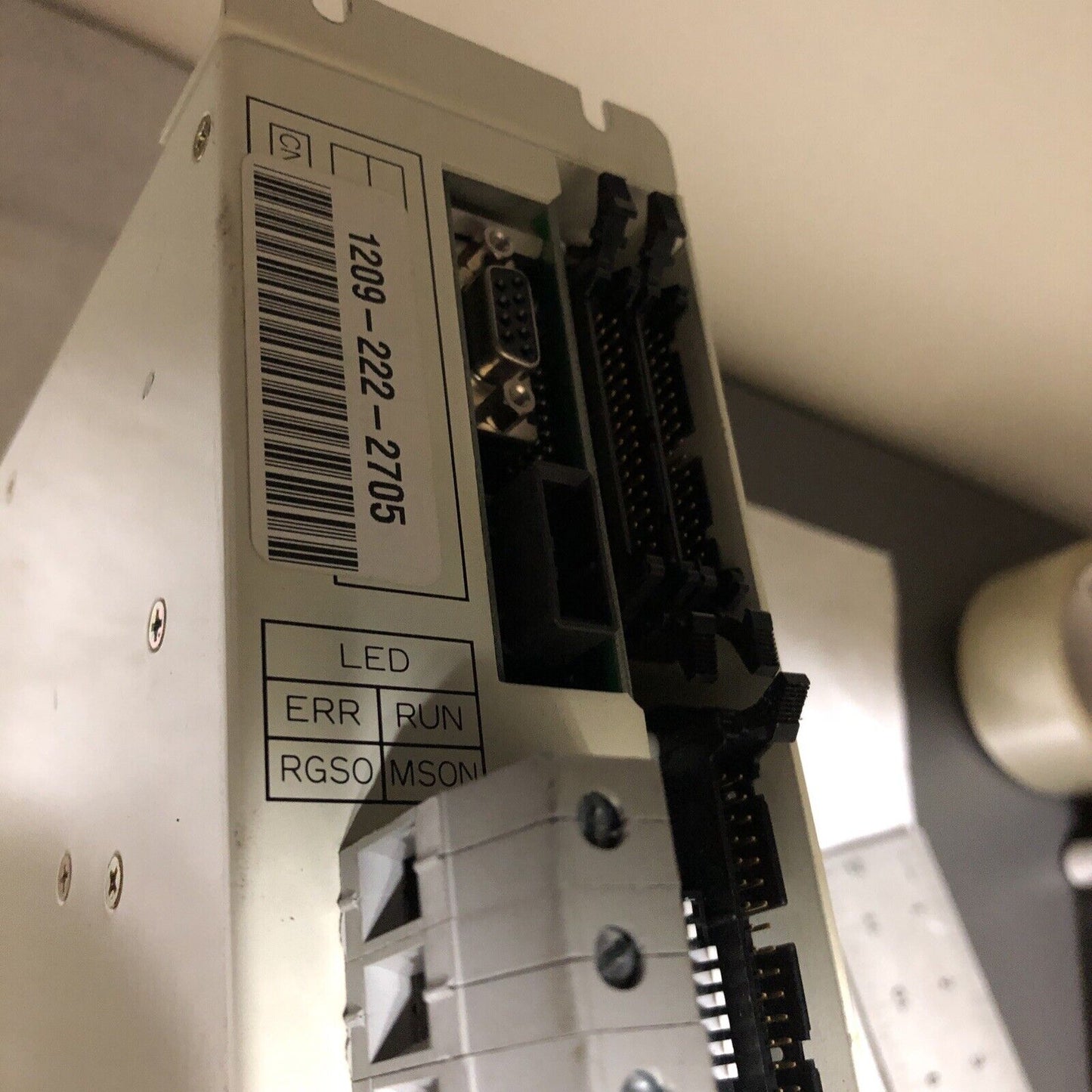 Kawasaki 50607-1095R00 Power Block Module Kawasaki 50607-1095Roo,Bi