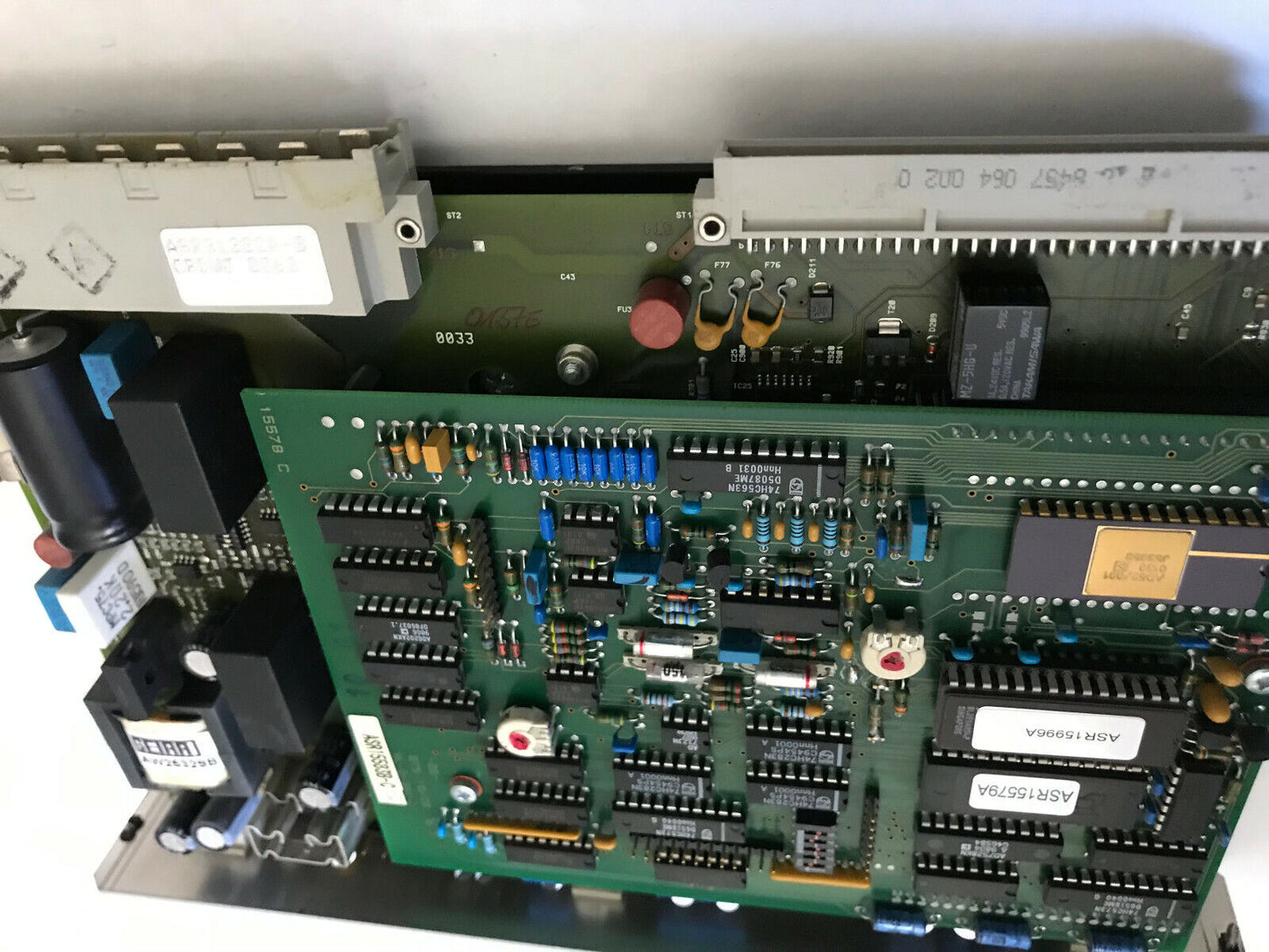 Baldor Bts10-1/2-Rl-706 40,Asr31333a,Asr15583b-C Baldor Bts 10 Baldor Asr,So