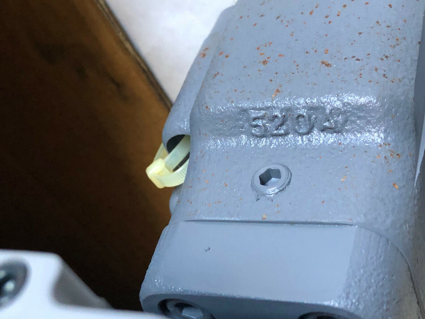 Tokimec D-Fg-02-Ex-65-250-20-S119 Digital,250 Flow Control Valve,43261622,520,Tn