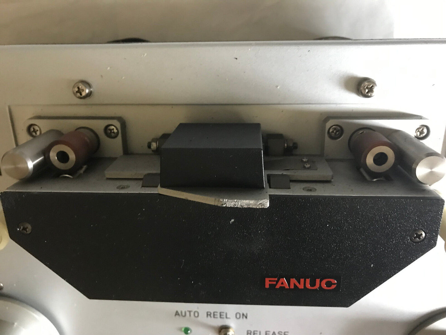Fanuc A860-0056-T020 Tape Reader A20b-0004-0270,A20b-0004-0270/08D,Sh