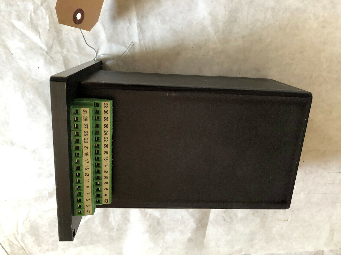 Ems Datalogic Hs850b Serial Controller Module,24938,Bh