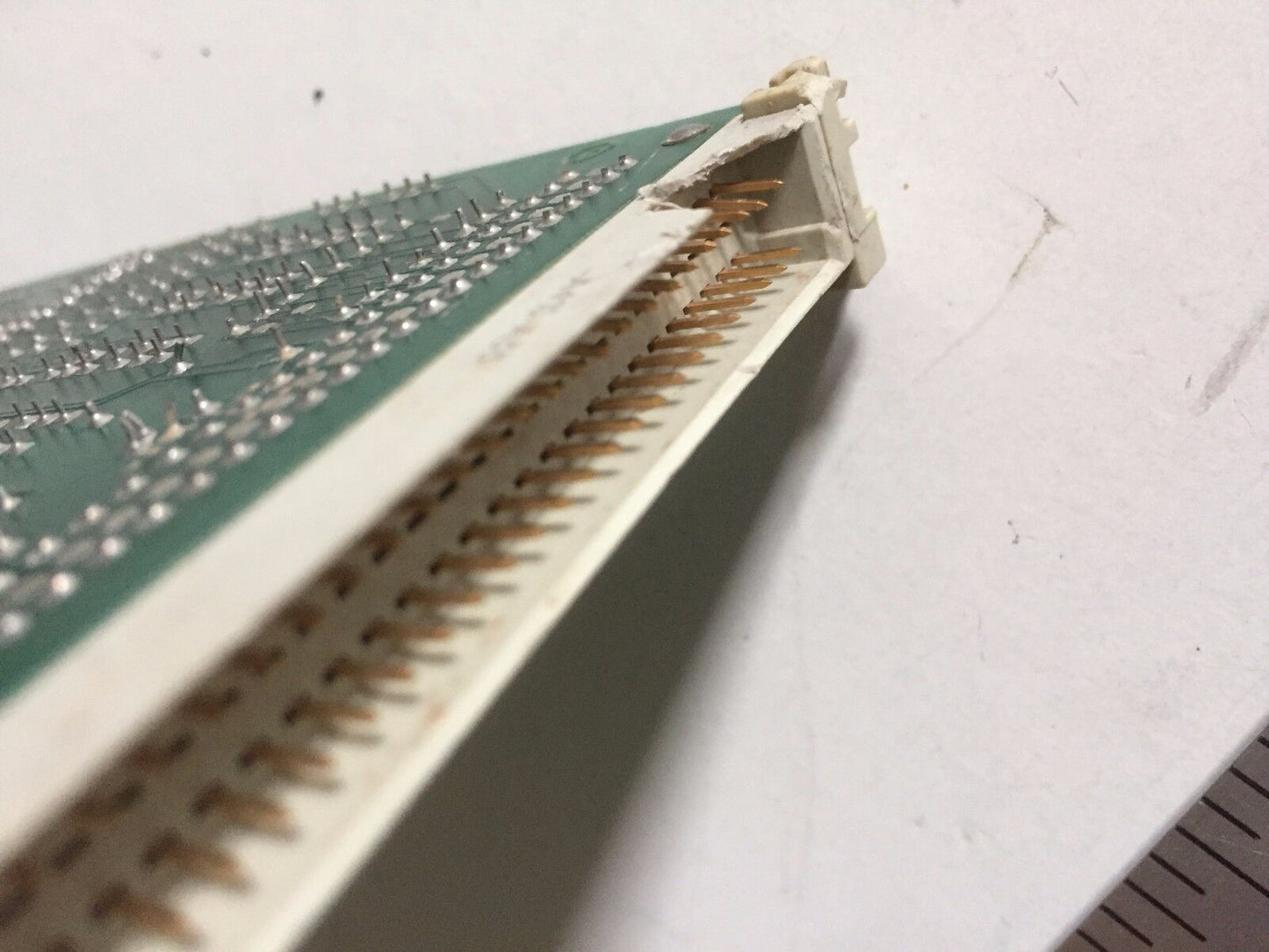 Siemens C8451-A1-A201-2,Smp-E212-A1 Parallel Output W/20 Opto Coupler,Bu