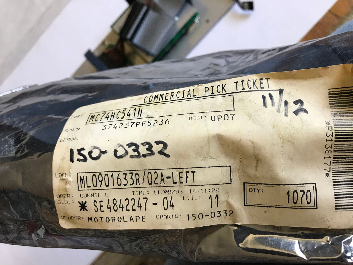 New Schweitzer Engineering Laboratories S0130 Sel-321 Front Panel Assembly,Sb