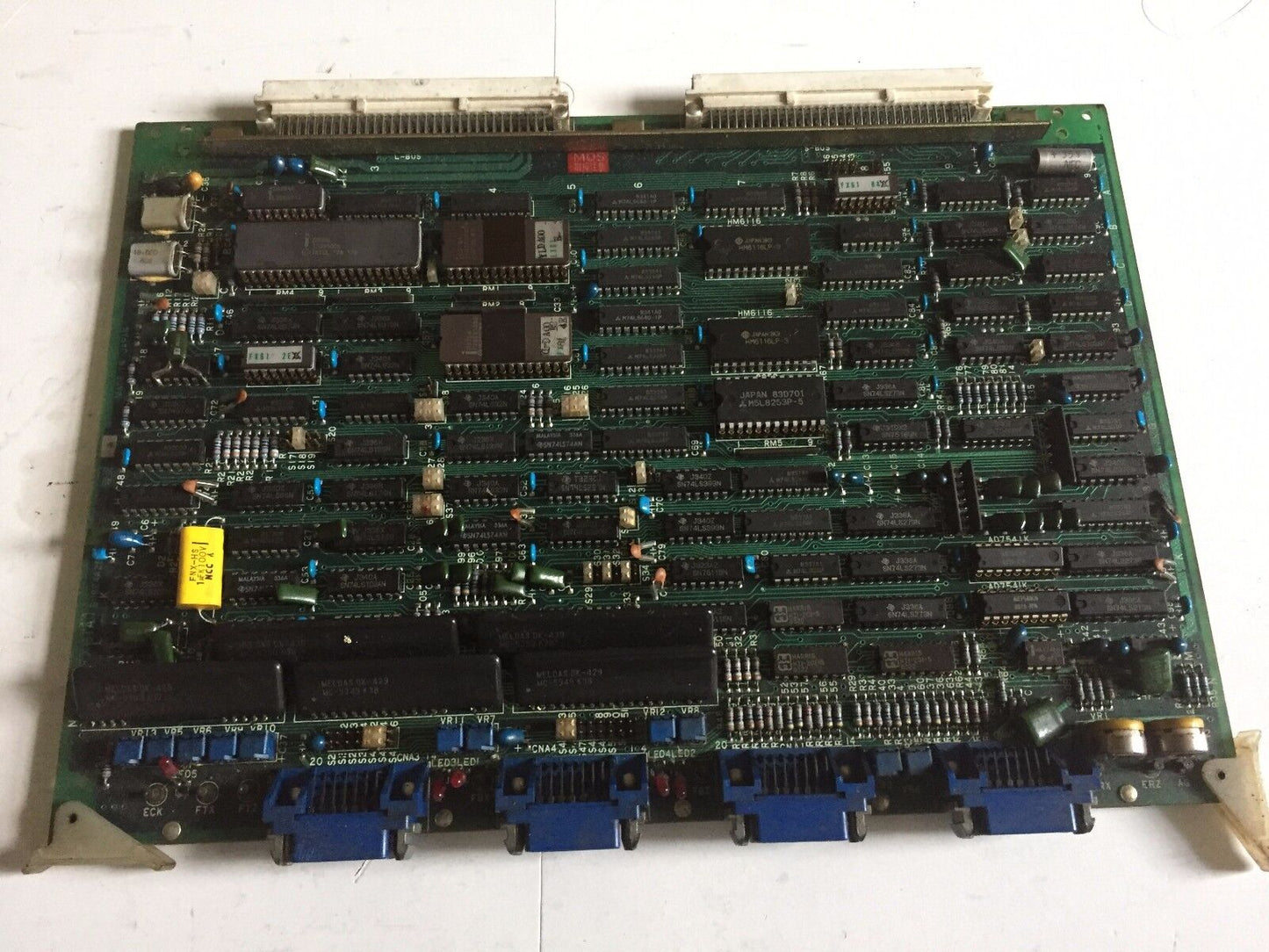 Mitsubishi Bn624a283h04, Bn624a28,Fx61a Cnc Module,Cy
