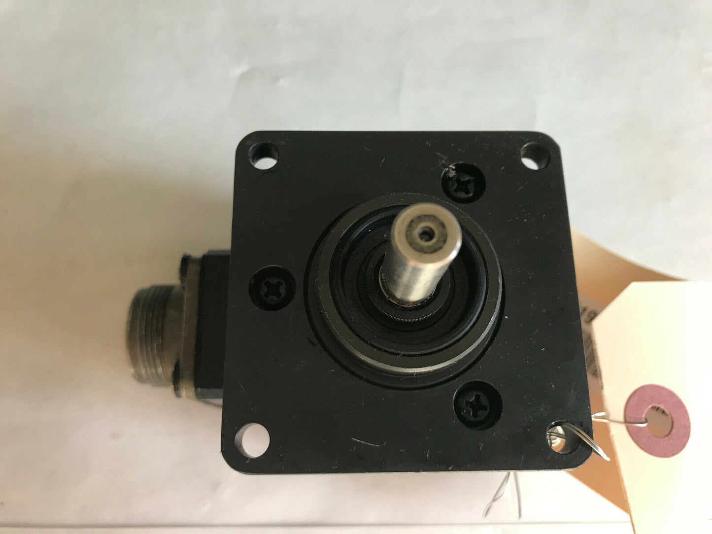 Sumtak Opticoder Lei-049-1000 Rotary Encoder,9002-0355 1000P/R,Sf