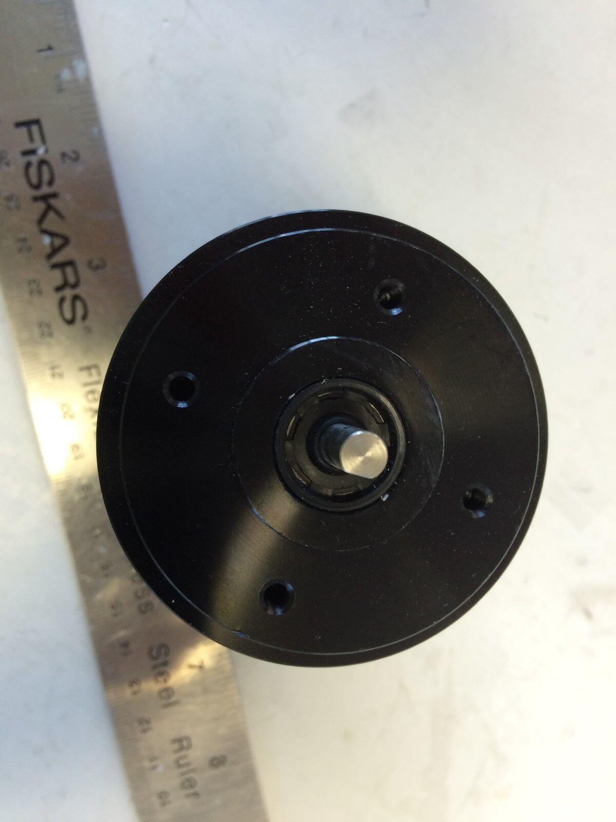 Fuji Ad-11B-Epv 3C Analog-To-Digital Converter Encoder,Dj