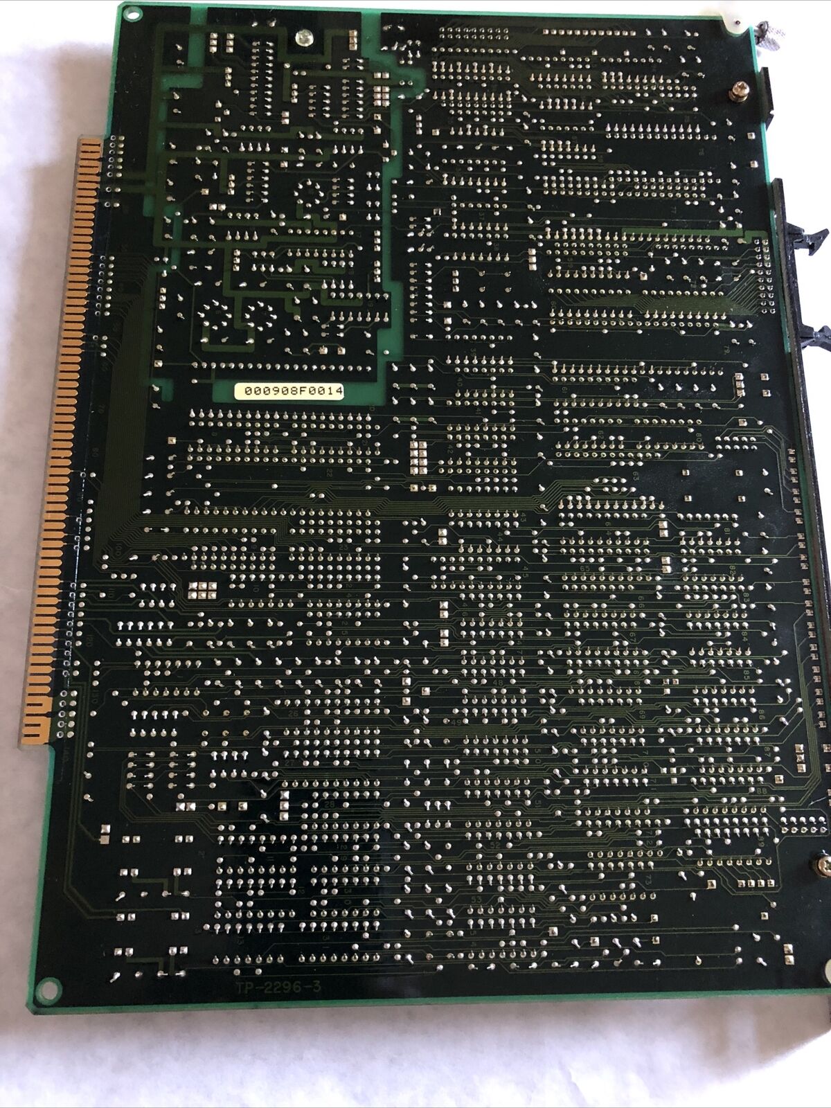 New Toyoda Tp-2296-3 Cnc Toyoda Pst5 Process Controller Board,(A Little Bend),Bb