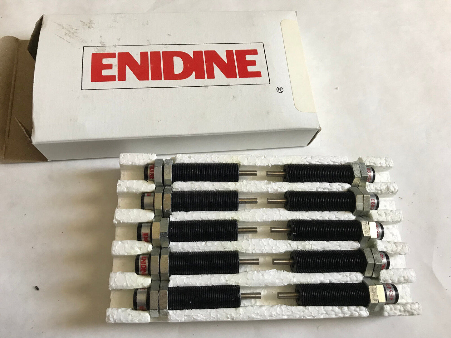 New Endine 4E5490 Hydraulic Shock Absorber Sensor 60Mm Pro15 If-2,Fj,Sr