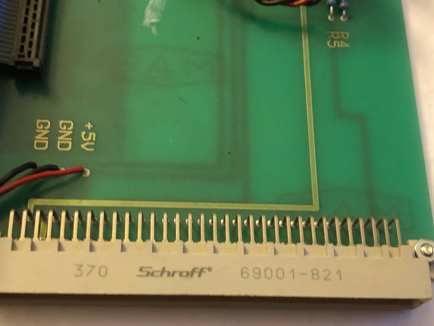 G & L Beijer 00483 Floppy Unit,G&L 00483,9122-002,Beijers 06-00476,Bg