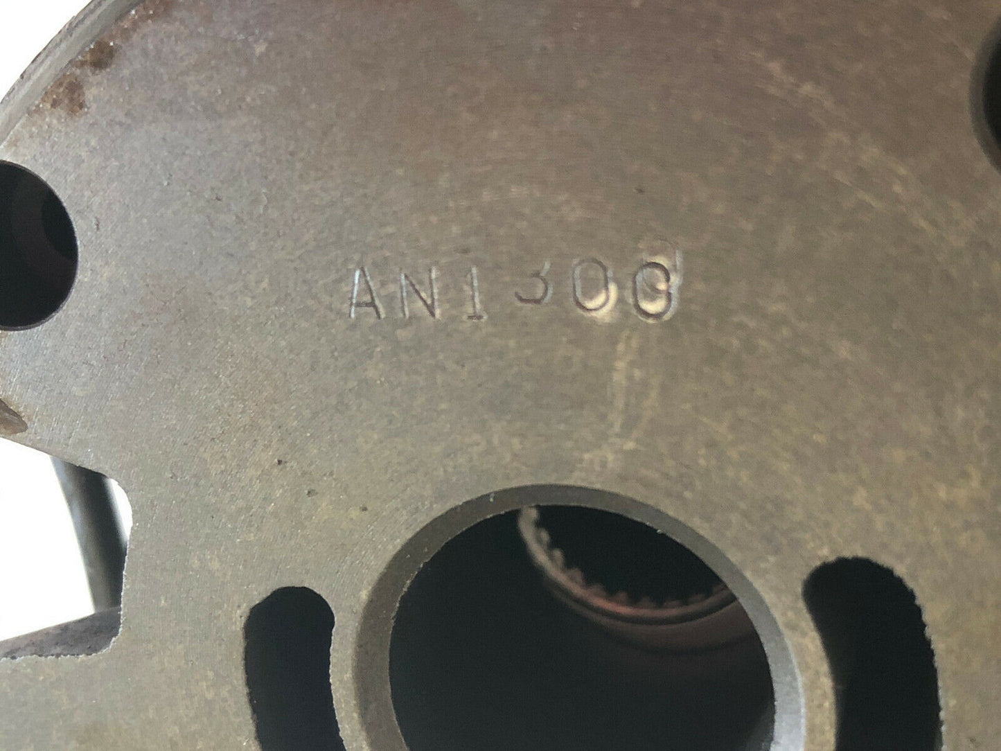 New Quality Import An1300 Hydraulic Vane Pump Cartridge ,Fc