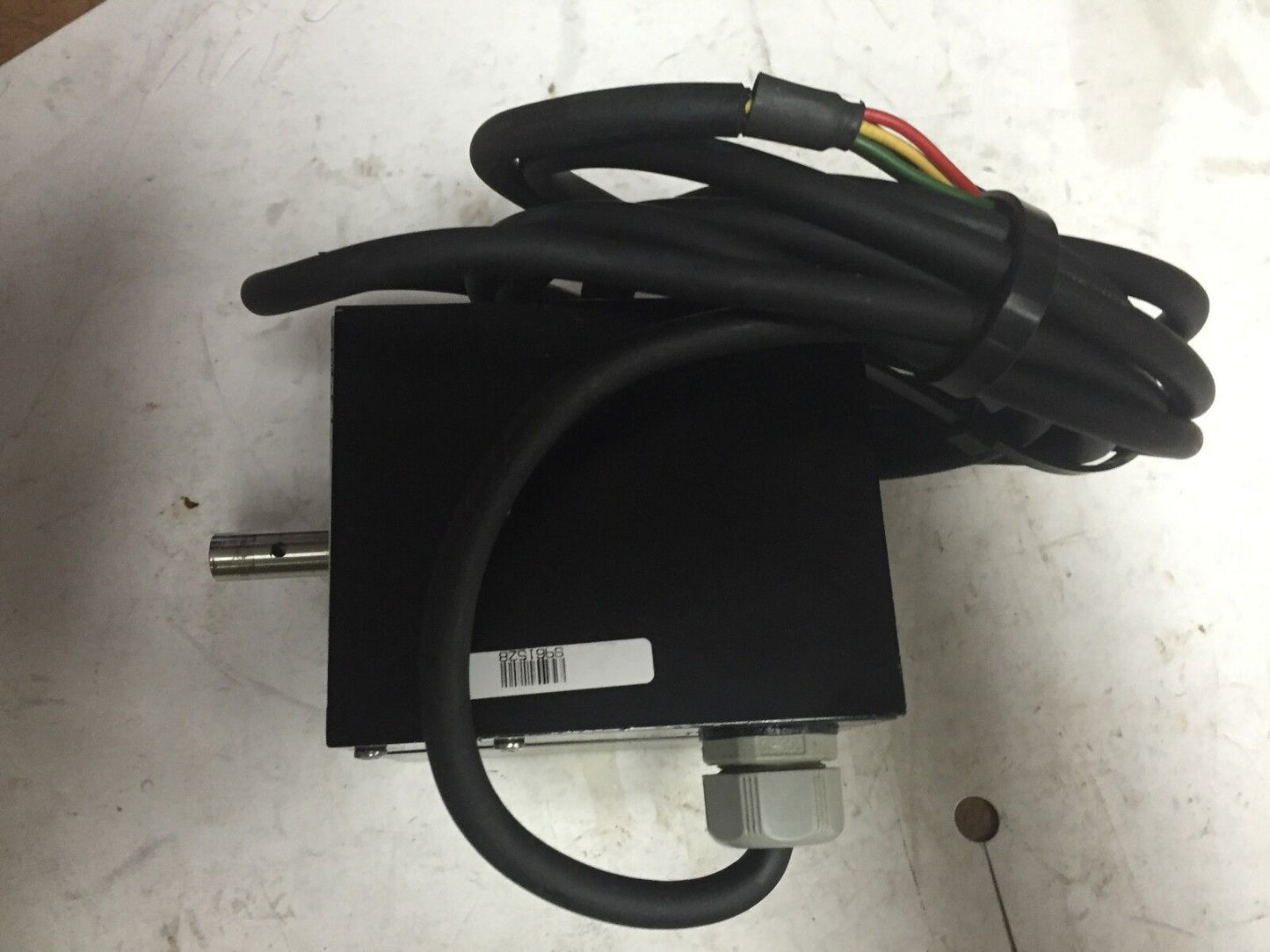 Japan Mr-2A-3 Motor Ac100v,315,S961528,Ap