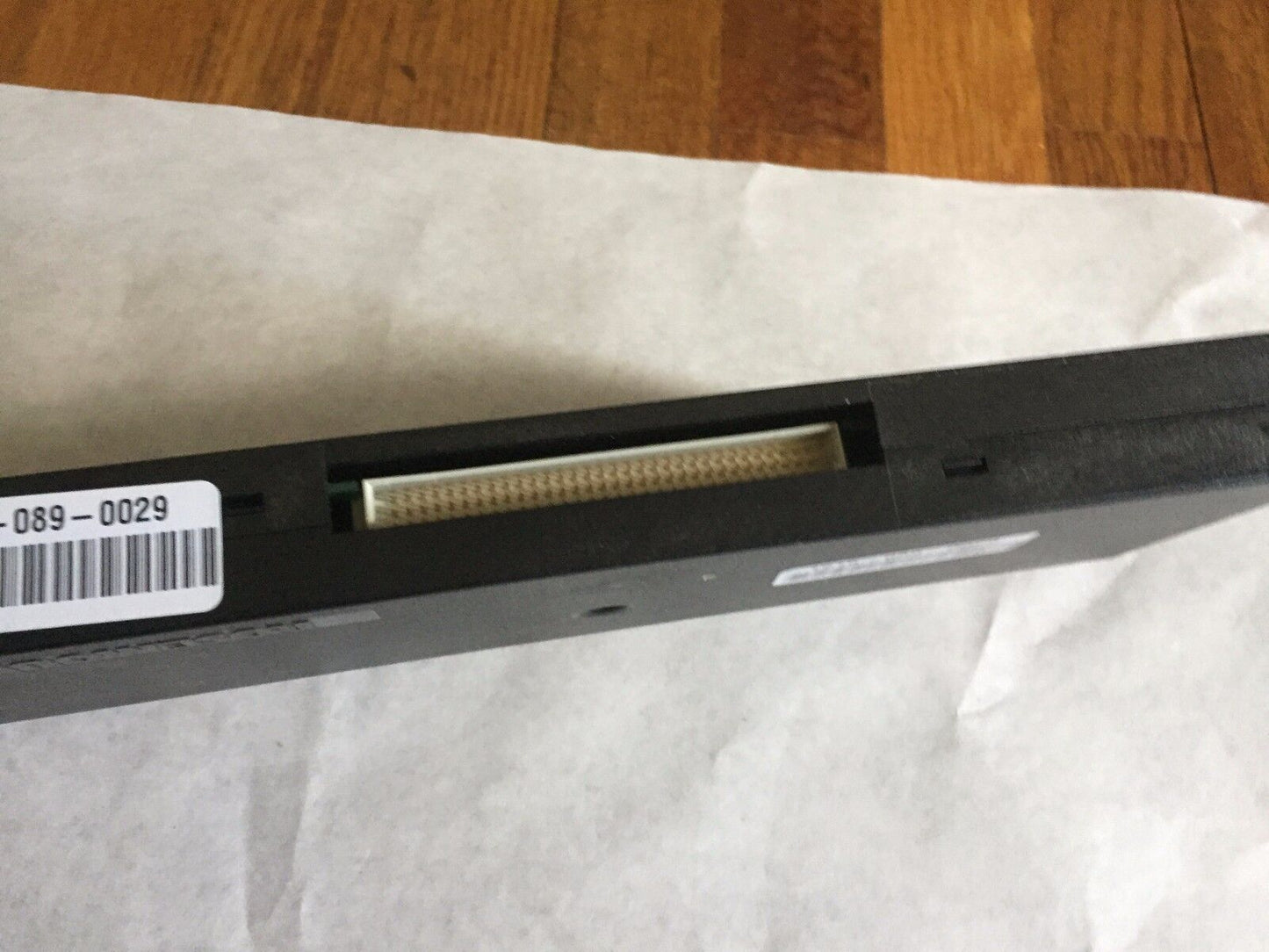 Fisher-Rosemount 10P53520006 Discrete Field Interface 01984-4080-0001,By