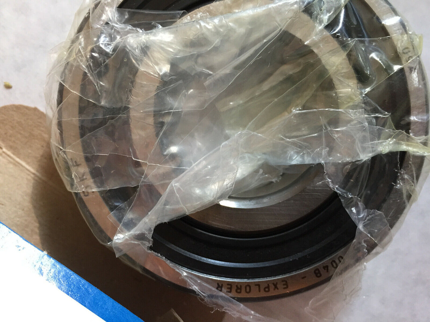 New Skf 6307-2Rs1/C3g Jn,Skf 6307 2Rsjem Bearing 6 15 004B - Explorer,Sk
