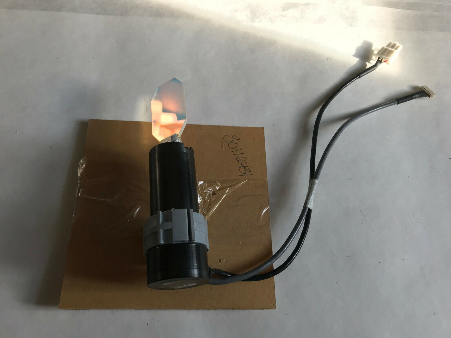 Cambridge Technology 6240Ma50,Av 69254 2704,D04261-012 Galvanometer,Sn