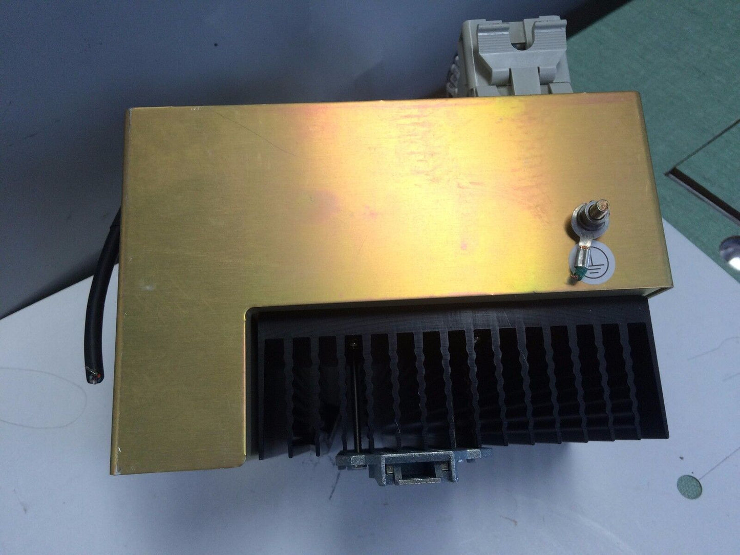 Sca Schucker Tcu 3001,Sca 8900.0002,Sys3000 Adhesive Controller Power Supply,Cr