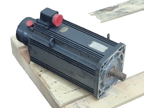 Indramat 112C-0-Ed-3-C/130-L-1,112C,379875 Servo Motor,112C-0-Fd-3-C/130-L-1,Ti