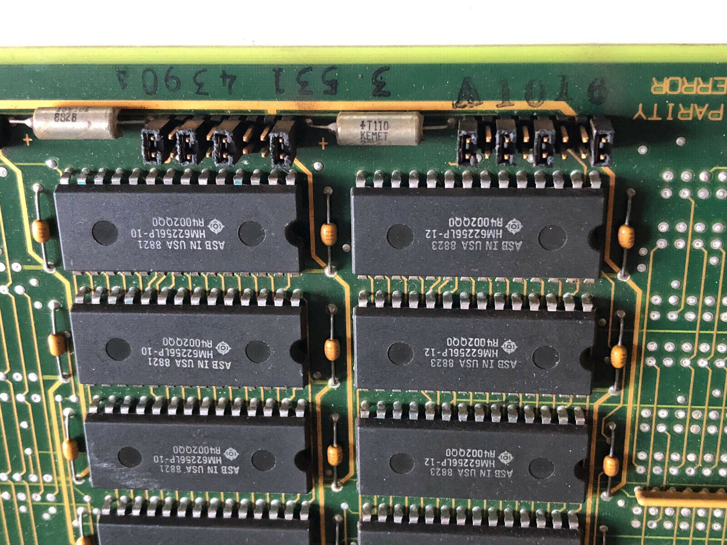 Modicon Sgm 3-531-4390A ,Nw38880963 Plc Board,3-531-4390A,Di