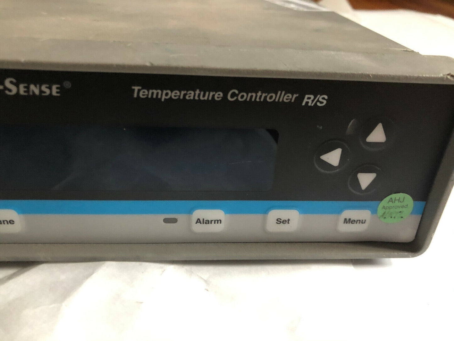 Cole Parmer 89000-10,115V,Jv-Eri-B-Colparm89tempc Digi-Seense Temperature R/S,Fm
