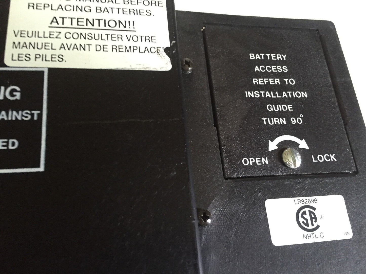 Triconex 8300A Power Supply Module 120Vac/Dc Tmr,Meihipot 8300A,Ec