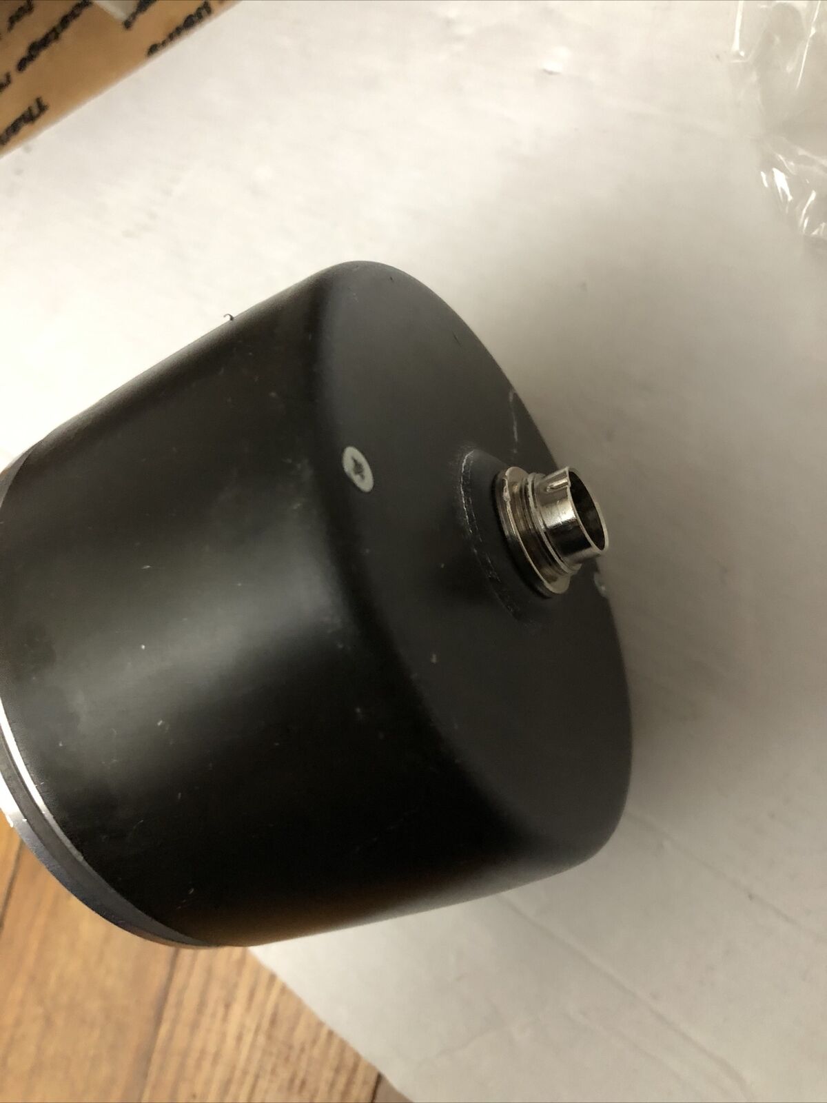 Baumer Electric Ch 8500 Bdc-03.2461000-12-6,Baumer Bdc-03.24G1000-12-6 ,Cx