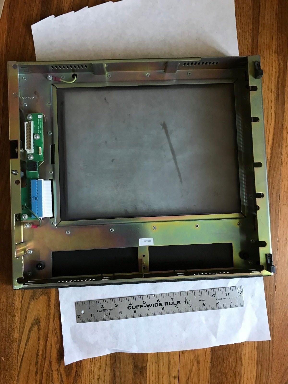 Nematron 200A1034 A D1,Nematron 110A0437 Rev B Panel Replacement,201A0101 ,Ez