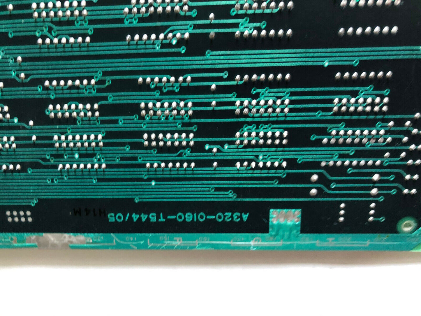Fanuc A16b-0160-0542-321,A320-0160-T544/05,A16b-0160-0542 Fanuc 3000 Control,Ew