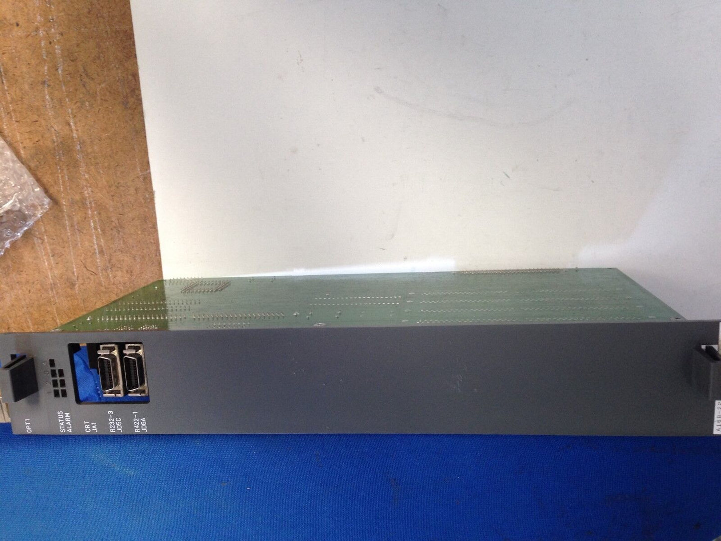 Fanuc A16b-2200-0913 / 13C400253,A20b-2900-0361 Cnc Board,A16b-2200-091, Ff