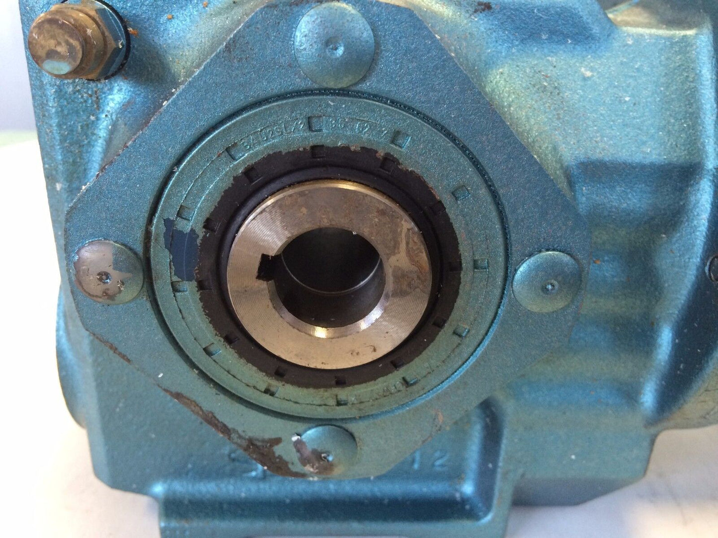 New Sew-Eurodrive Sa37am56,870262472.04,Mobilgear 636 Reducer, 6.80:1 Ratio,Ao