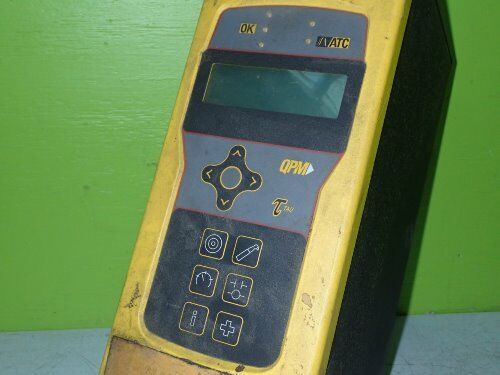 Stanley 21A111000/Qc0001 Tau Qpm Controller Unit,Stanley 21A111000,Qc0001,Eo