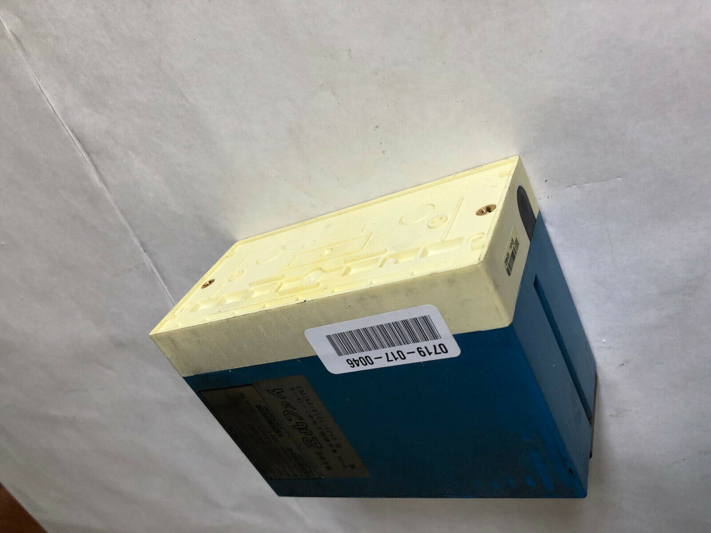 Emotron El-Fi V3-Vfd,042020 Load Converter 100V,El-Fi, V3-Vfd,Sk