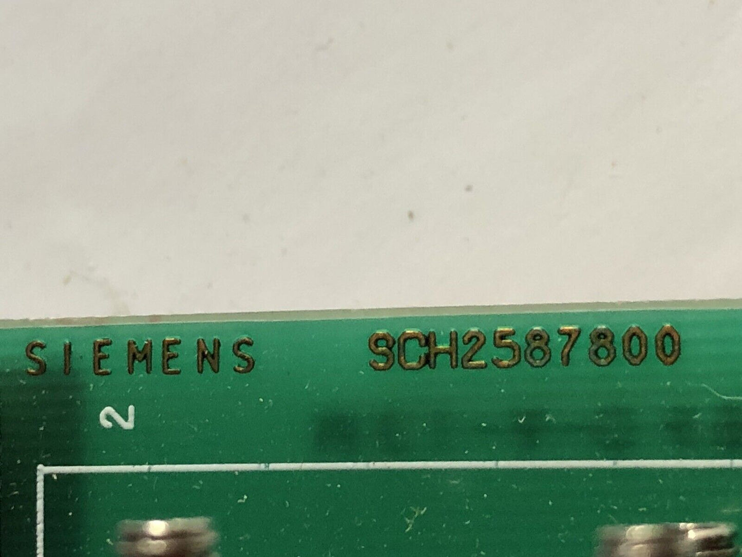 Siemens 560-2123,Simatic T1560t Texas 560-2123,Sch2587800,2587802-C,560-21,Ex