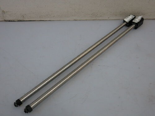 New Tol-O-Matic 24060005,W543387 Pneumatic Linear Actuators, 25" Stroke,Cg