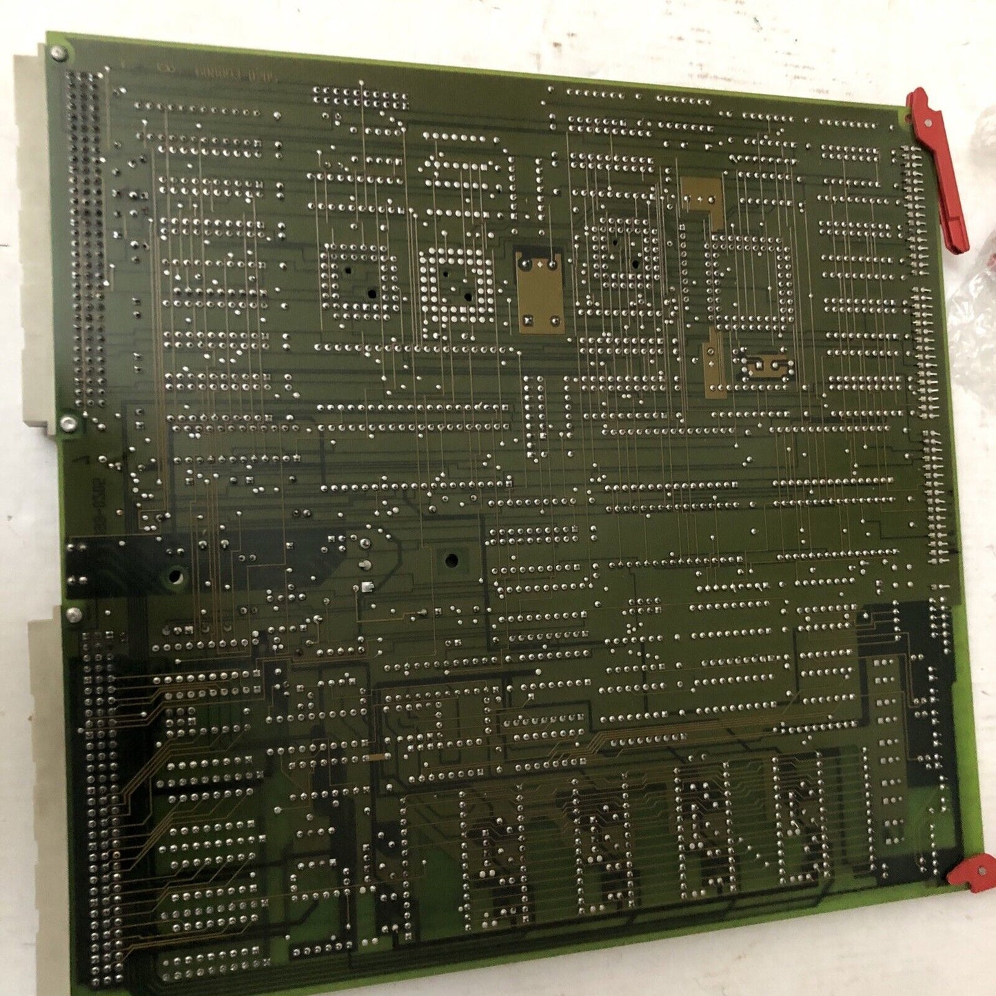 Fem1 608093-9102 -0205,608093-9102,Plc Board,608093-0205,Cz
