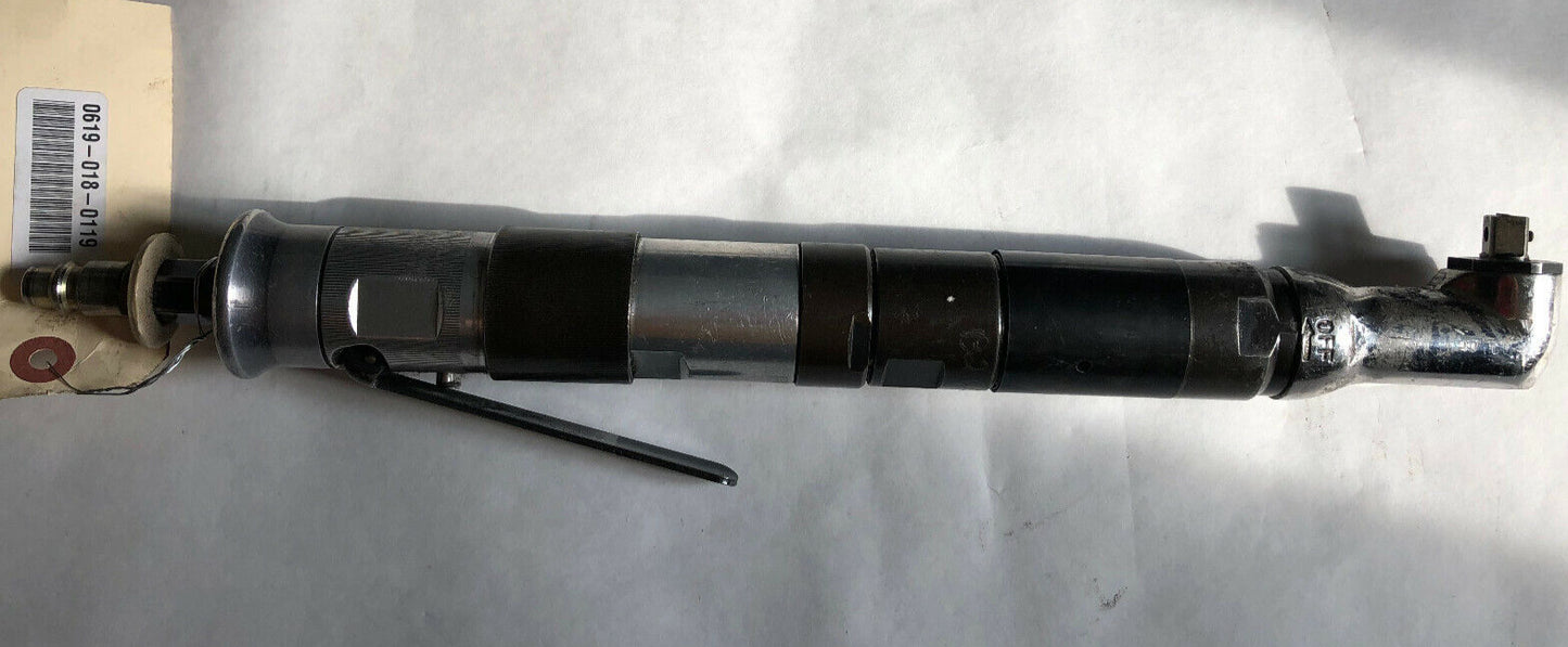 Stanley A32lra1ct-4 ,A321 Ra1ct 4,Rpm 445,806114 Nutrunner,Sk