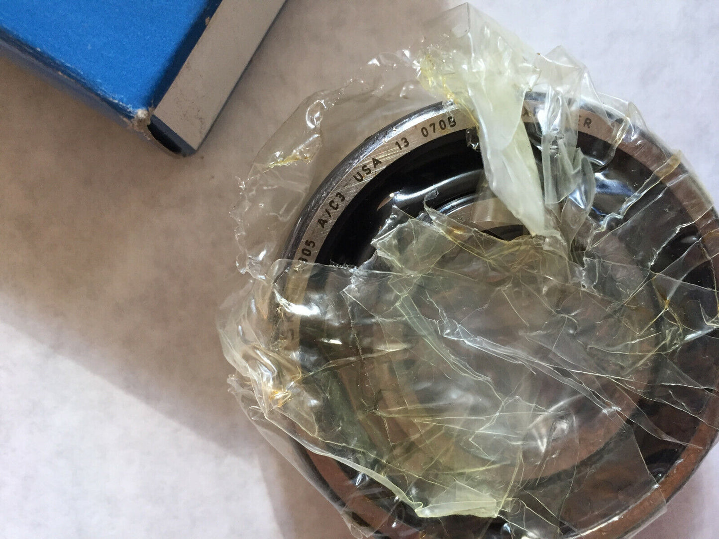 New Skf 5305 A/C3 070B Usa Bearing Explorer,Sk