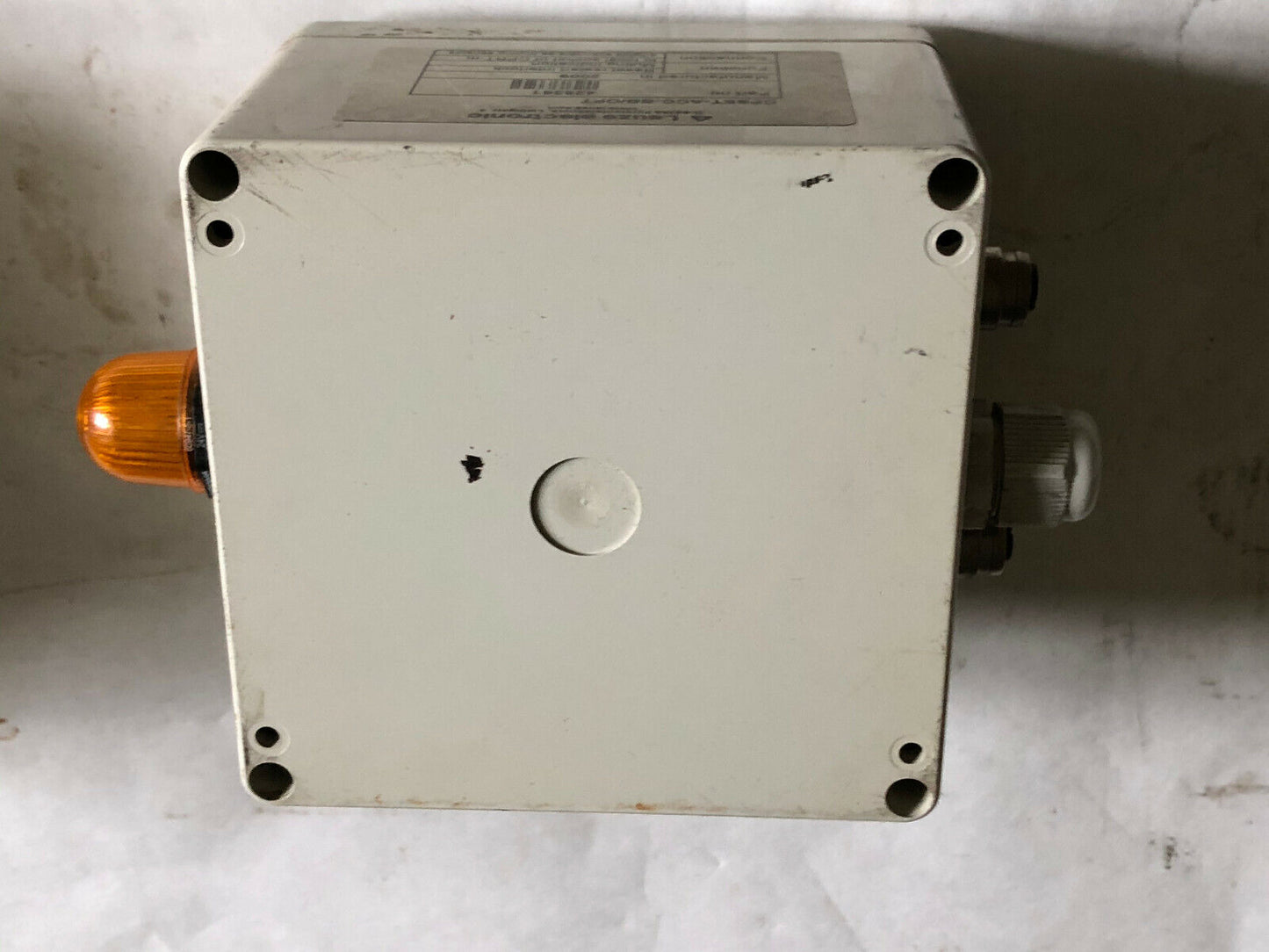 Leuze Cpset-Acc-Bb/Opt,426361 ,Cx
