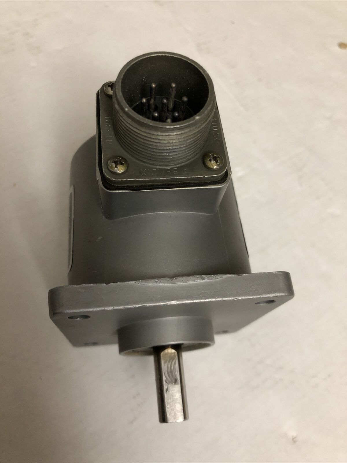 Bei H25d-Ss-400-Pic-8830-Sm16-S,924-01004-360 Encoder 7Pin,Cx