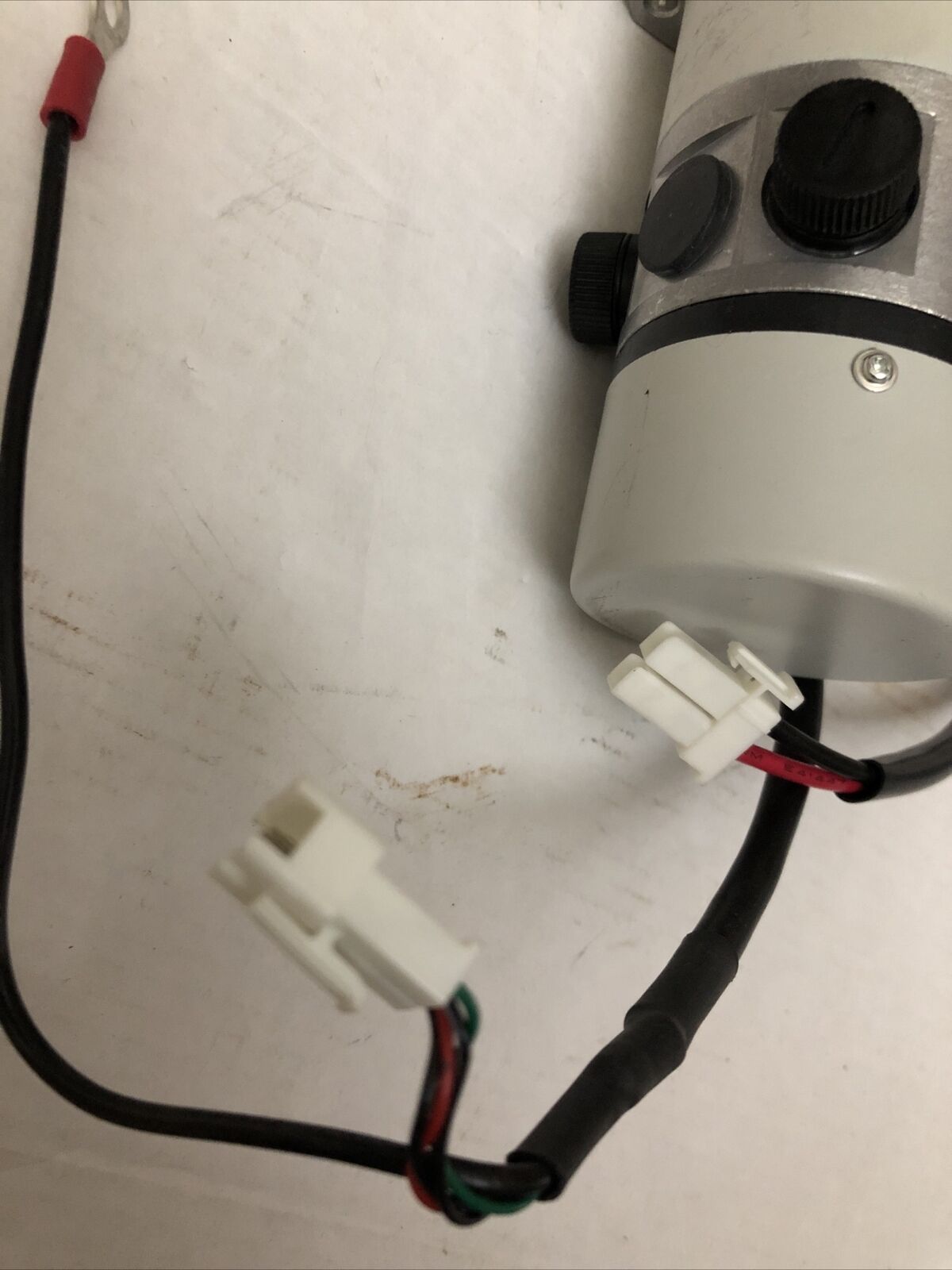 New Quality Import Dh052-060E4n01 Dc Servo Motor ,Cx