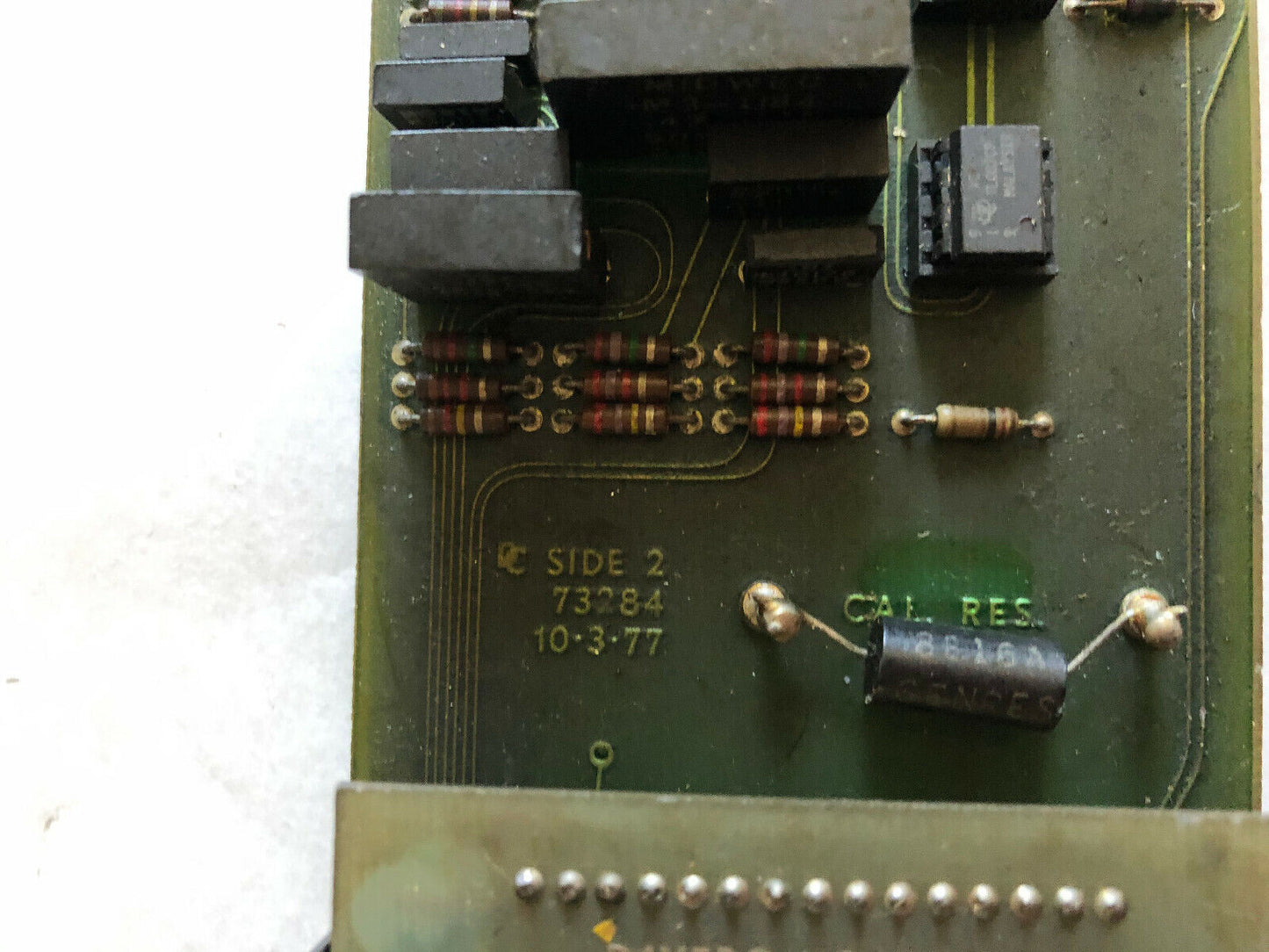 Daytronic 9170, 73276,73254 Strain Gage Conditioner Module,Dl