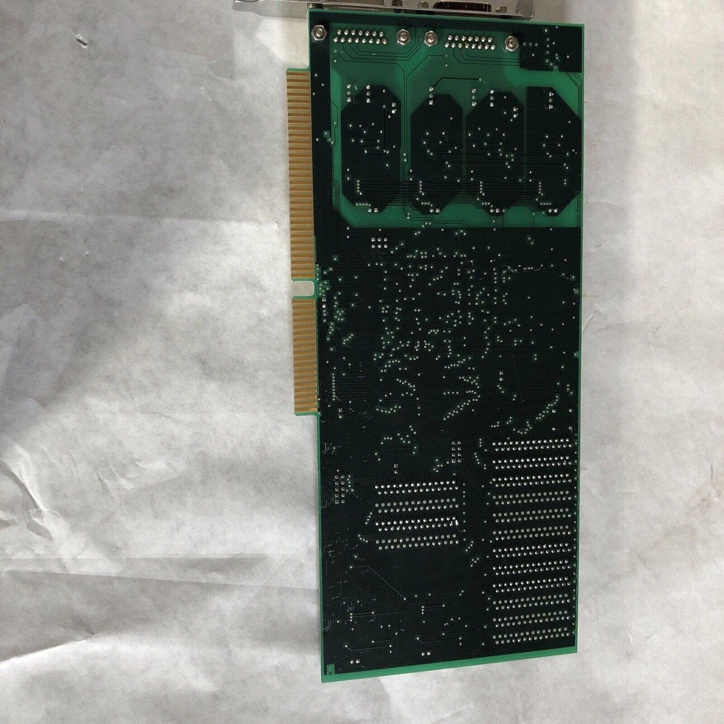 Basler Fga V1.0 Cf003004 Pcb Board, Asler F6a V1.0 Ch,Ee