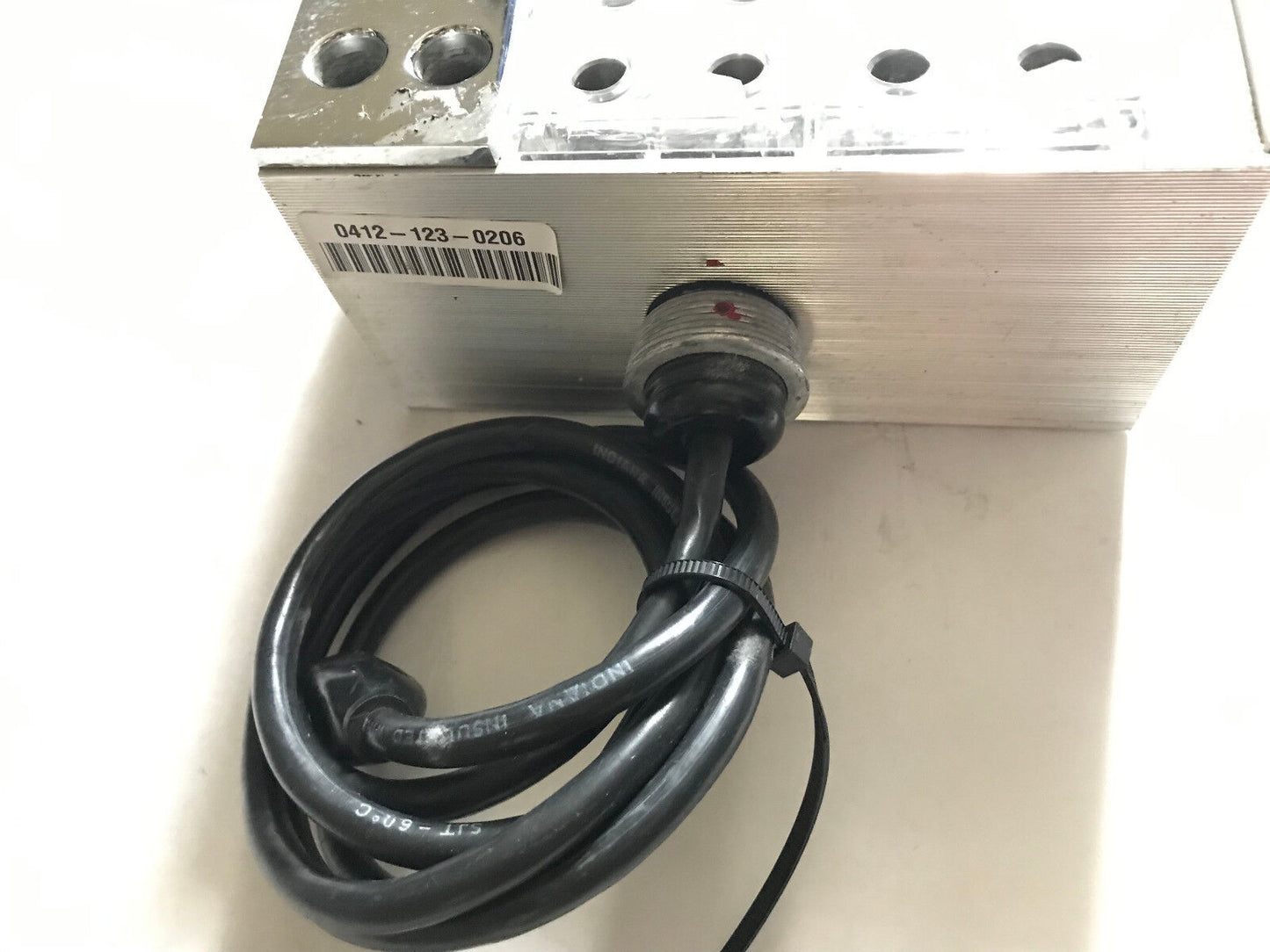 Fibrosystem 117 V,Thermal Prep-Block 117V,117-V Precision Heating Unit,Si