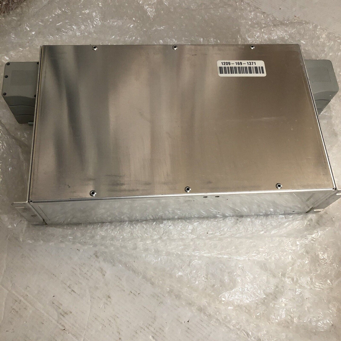 New Schaffner Fn 258Hv-55-34 Emc Filter,Cs