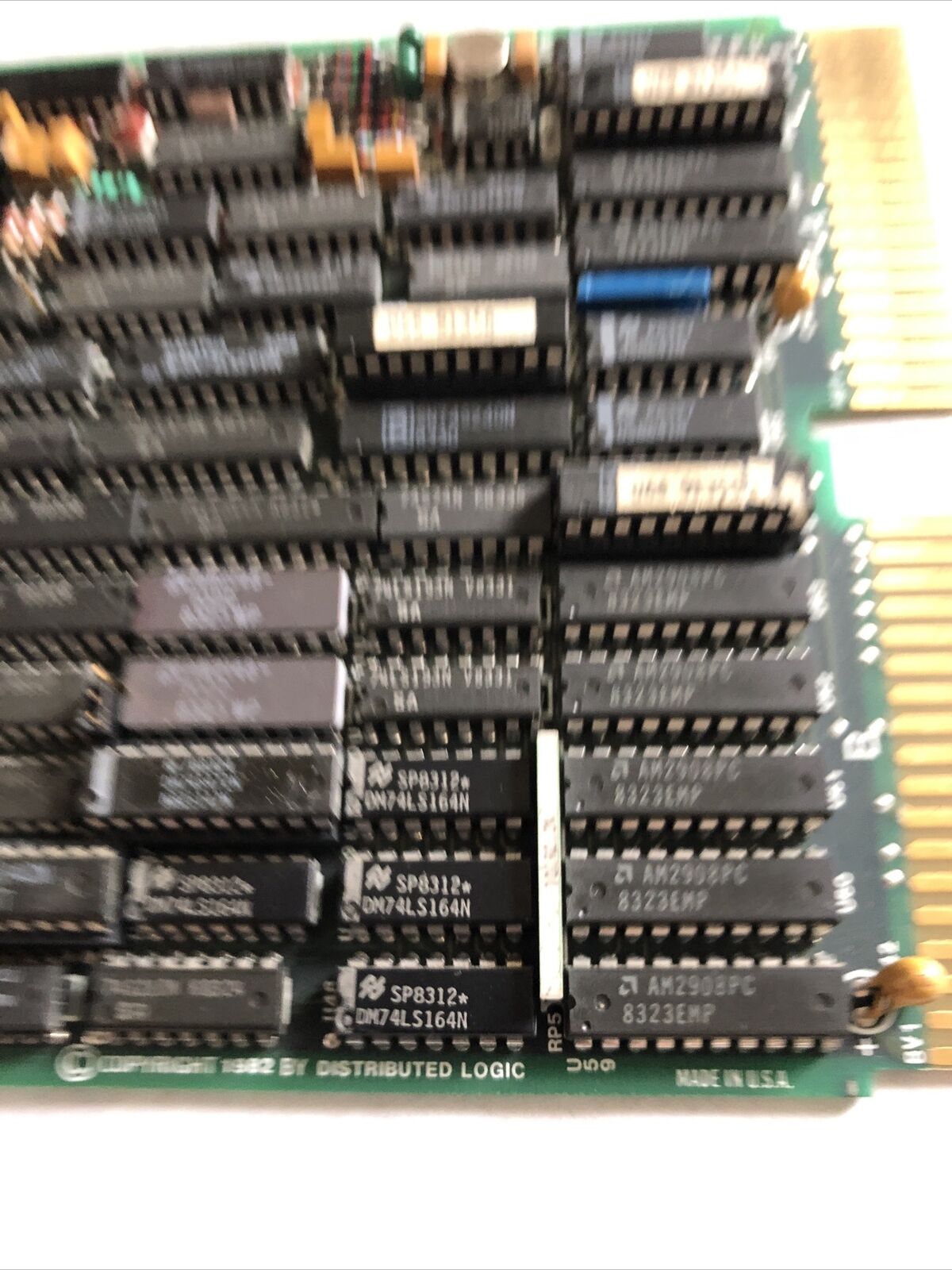 Dilog Dq614k,Dilog Dq614 K,614Q 1327 Board,Bx