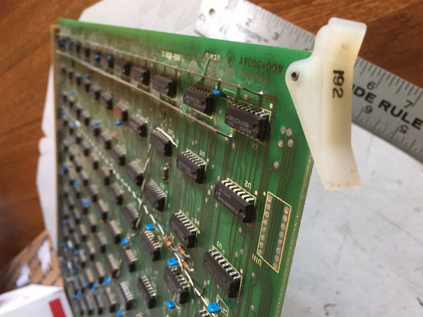 Honeywell 460-5043-501-Bc4 Aydin 900-5036Y,Tvd192,318-904,460-5043-301-Bc4,Ss