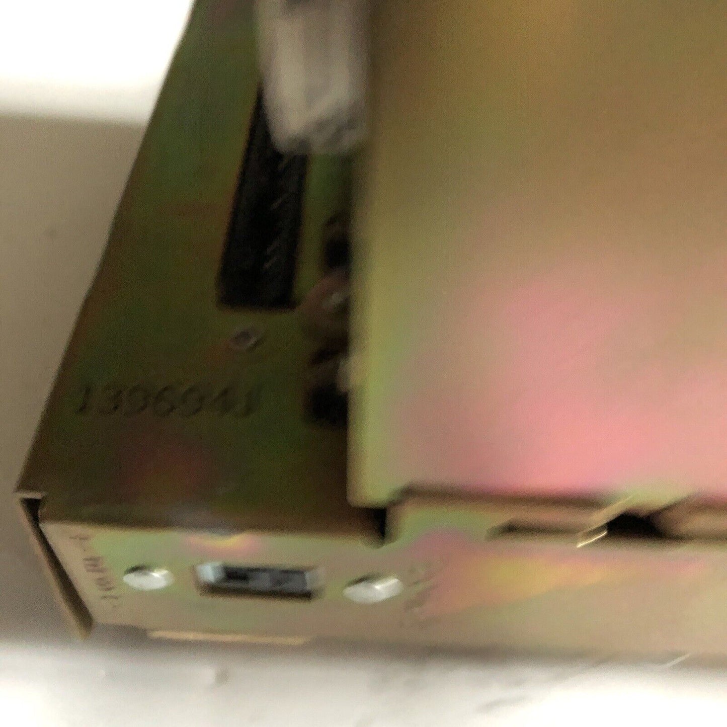 Cleaver Brooks Cb 40,Honeywell R4140l1022,Cb40,Cleaver Brooks 833-2201,120V,Ed