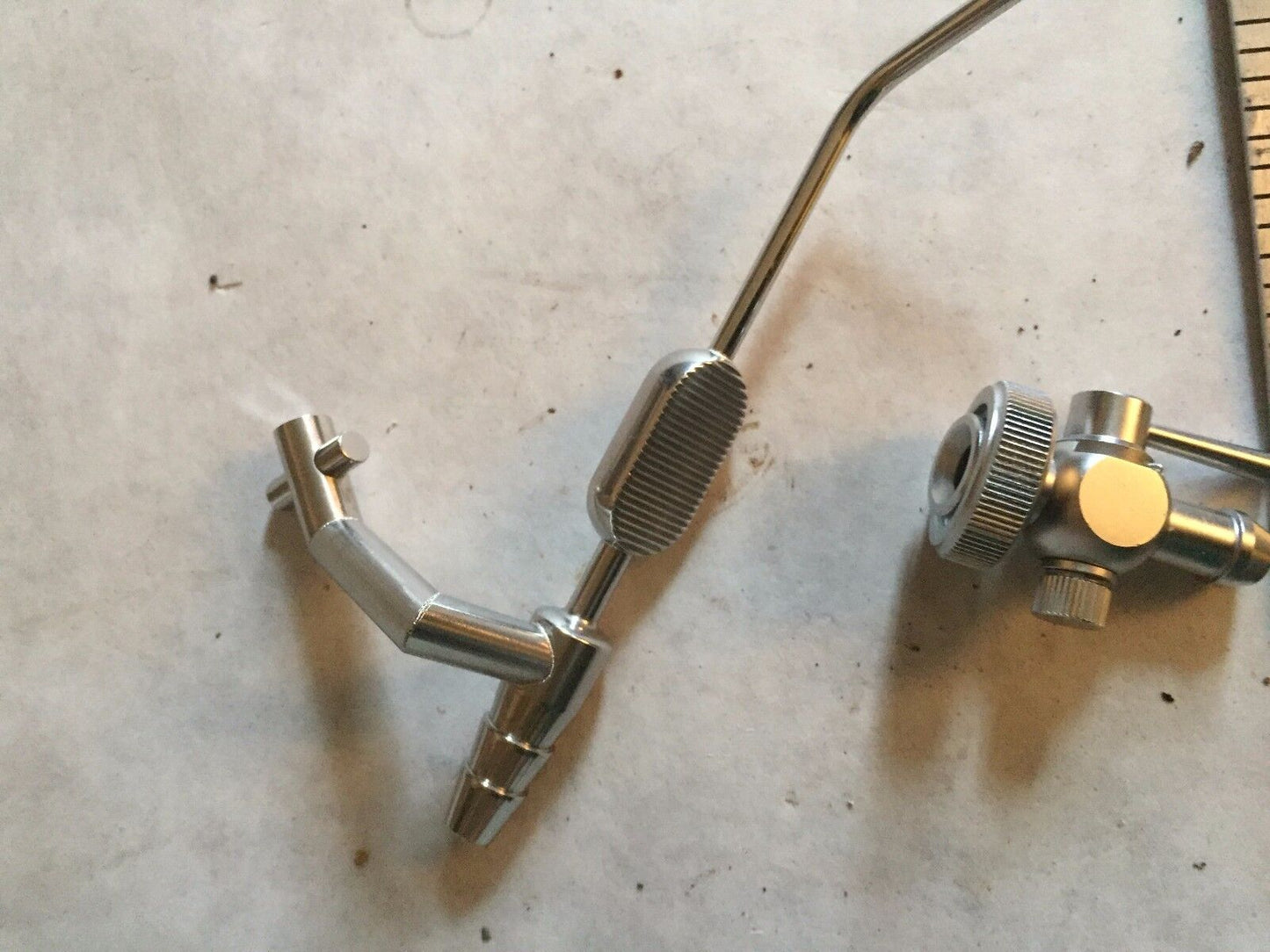 Medtronic 960-382 Suction Instruments 960-382 Xomed Ce0123,Kli 3Topc005 60R,Ea