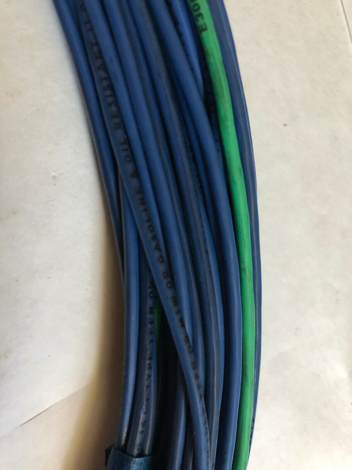 New Staubli K32 0049 93 Cable Rep02.4201,R357642 01 Cable ,Ap